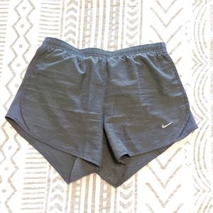 Girls Nike Shorts